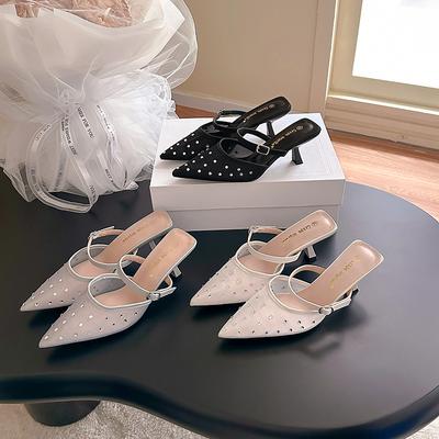 Туфли – Туфли