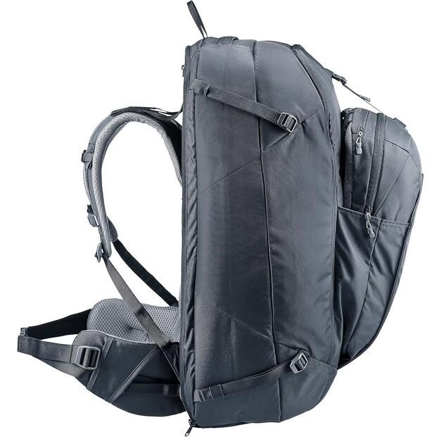 Рюкзак Deuter Access Pro 60 SL schwarz (3512225-7000)