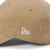New Era Kids Cap Youth9TWENTY Plain Khaki YOUTH 52-56cm YOUTH 920 WASHED BASIC KHA WHI 25J