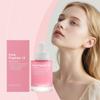 This Facial Essence Gently Nourishes, Moisturizes, And Makes The Facial Skin Lustrous, Elastic And Smooth. It Is A Daily Skin Care Essence