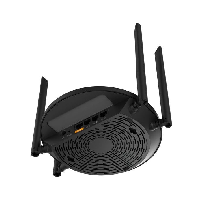 Routeur sans fil - Ruijie - RG-EW300 PRO - 300 Mbps - Wi-Fi 4 - Streaming fluide