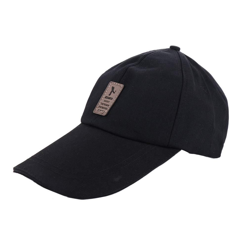 Logo Cotton Korean Style Caps Baseball Caps Women Baseball Caps Men Baseball Caps Letter Caps