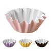 50 шт. Формочки для маффинов, Жесткие капсулы для кексов, Инструмент для выпечки и украшения