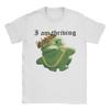 Unisex Unisex Kids Tshirts Tamagotchi Mametchi Fashion Cotton Tee Shirt Short Sleeve T Shirt Crewneck Clothing Party