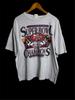 Vintage 1994 San Francisco 49ers Super Bowl XXIX Champions T Shirt XL Size
