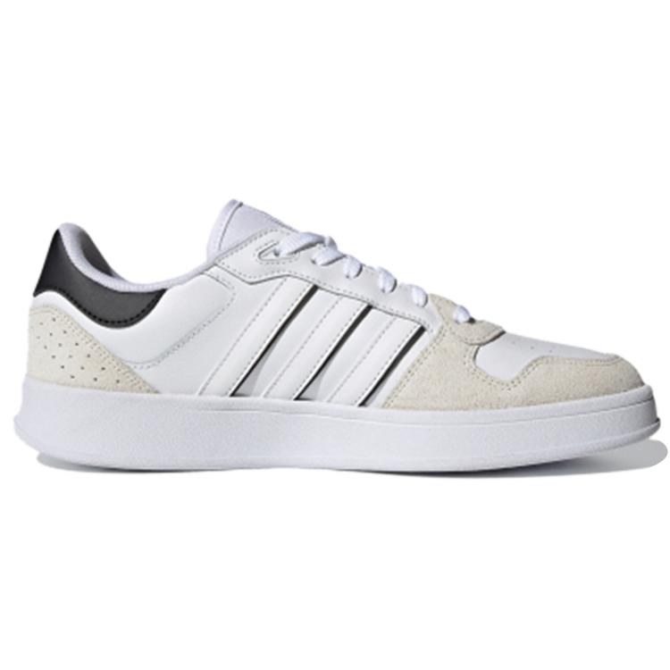 Кроссовки Adidas Neo Plus 'Cloud White' FY5914
