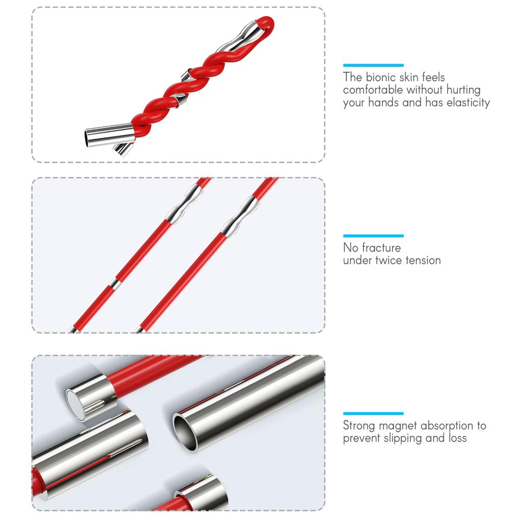 Anti-Static Bracelet Wrist Straps Band Rubber Bracelets Reusable Adjustable Eliminate Body Static