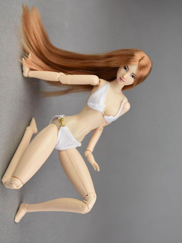 Купальник для куклы Барби