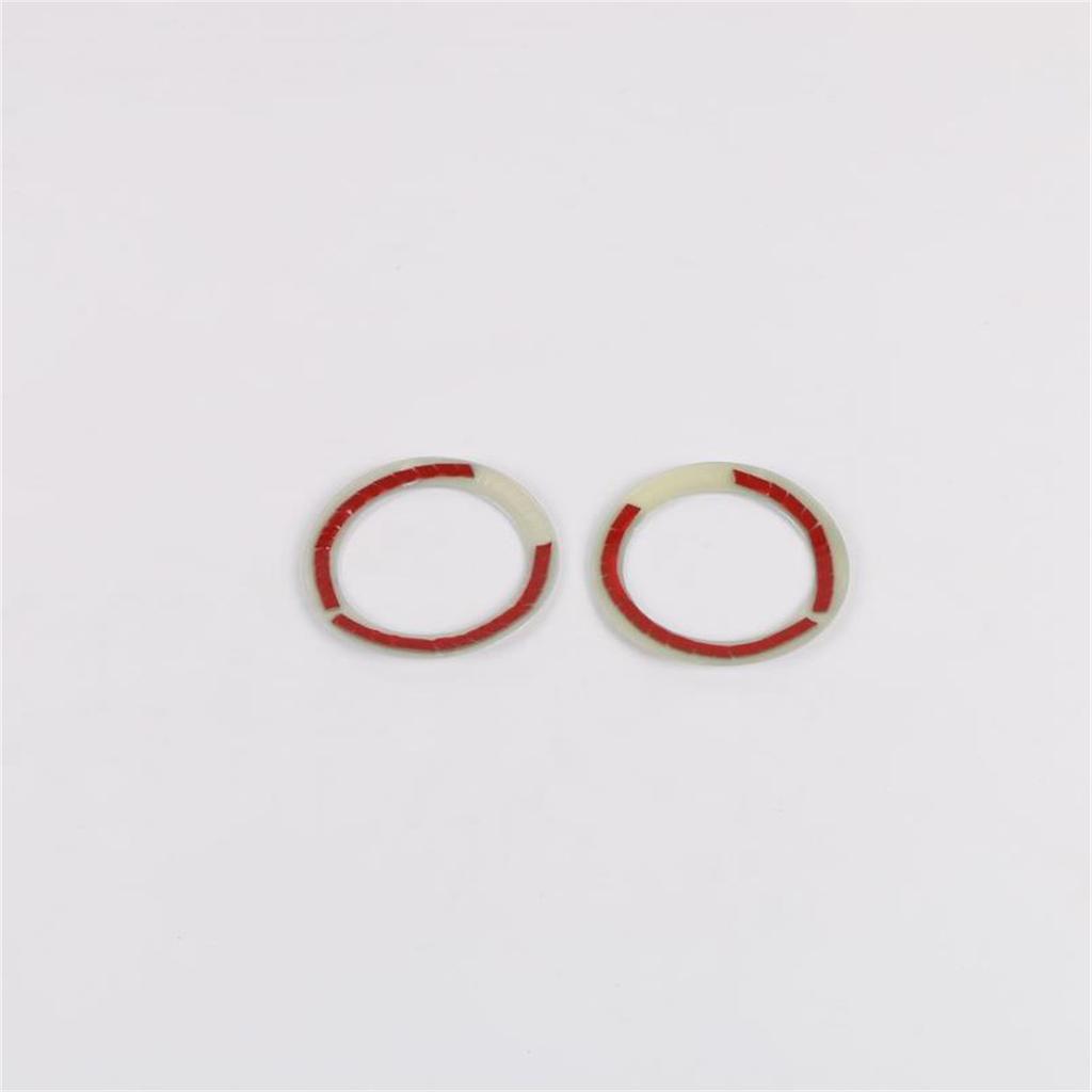 ApplicableOpel Vauxhall Mokka Buick EncoreCenter Column Audio Shiny Hoop Speaker