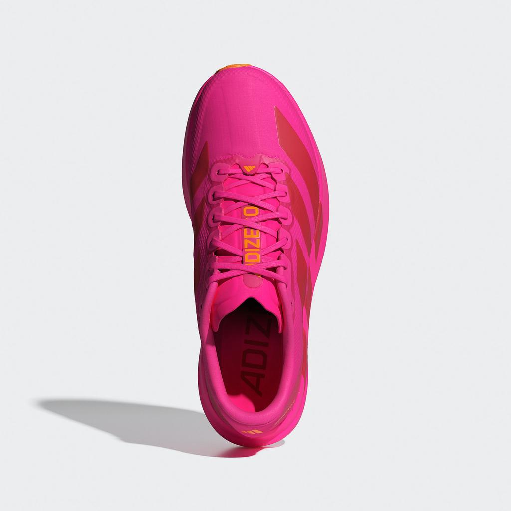 adidas Adizero Evo SL Нескользящая, Износостойкая, Амортизирующая Trai