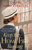 Книга Keep the Home Fires Burning : War At Home, 1915
