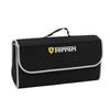 1PC Car Trunk Organizer Large Capacity Folding Storage Bag For Ferrari Roma 488 Portofino F8 Roma Spider F12TDF SF90 Accessories TG5