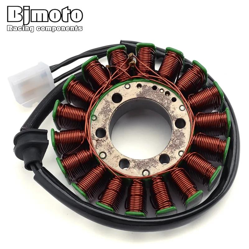 Катушка статора GSR 400 600 750 Для Suzuki GSR400 GSR600 GSR750 31401-29G00 31401-29G20