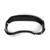 For Dodge RAM 1500 2500 3500 2019-2026 Car Dashboard Frame  Panel Carbon Fiber Interior Sticker ABS Trim Accessories
