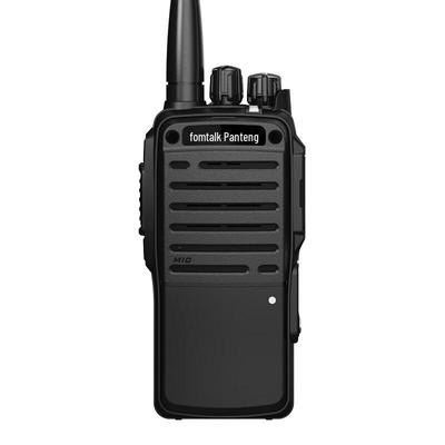 Цифровая рация Fomtalk FD3200 высокой мощности с большим радиусом действия (Китайская версия)