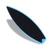 Finger Surfboard Fingerboard Toy Wind Mini Surf Board For Kids And Surfers Birthday Gift Mini Surfboard With Rope Party Favors