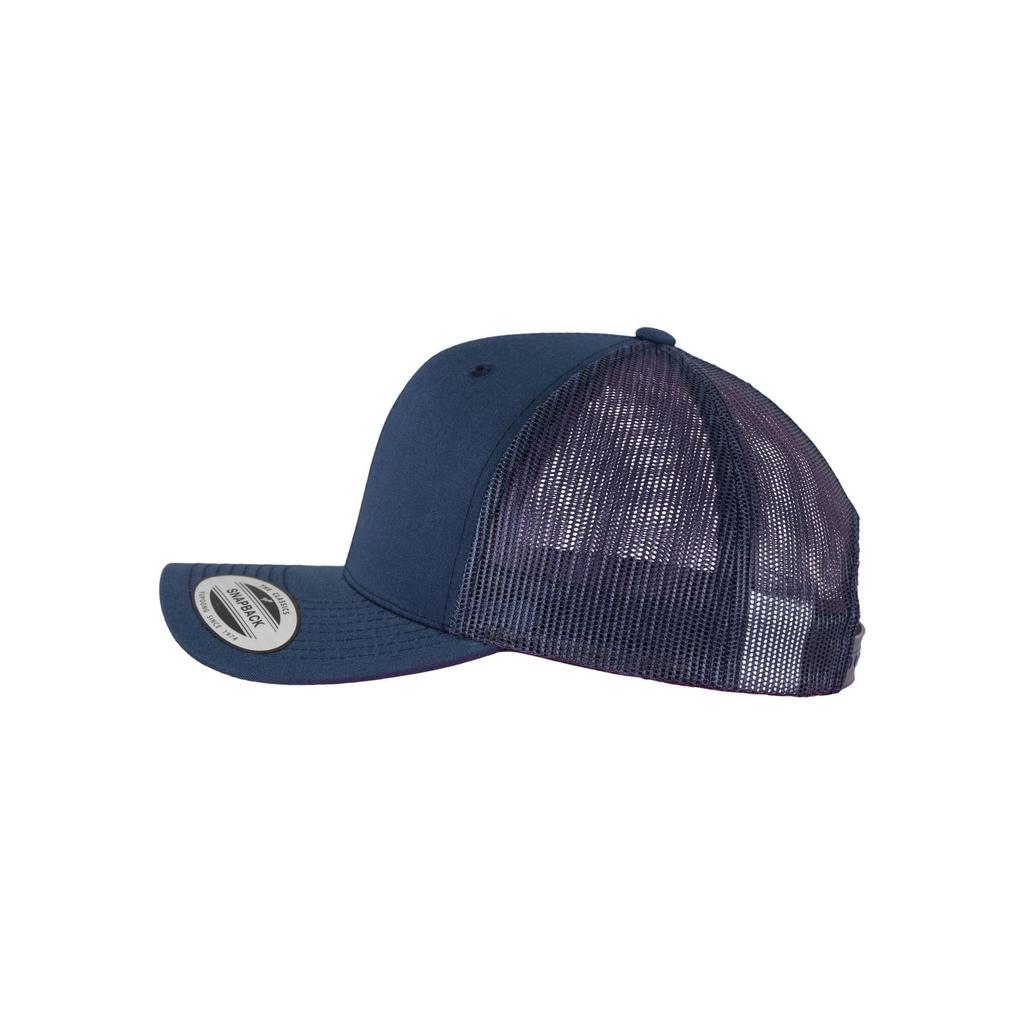 Flexfit Unisex Adult Retro Trucker Cap