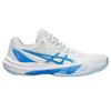 Asics Sky Elite FF 3 White Blue Coast Women Sneakers 1052A075-103