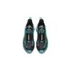 Anta Comfortable Shock Absorbing Durable Low Top Kids Running Shoes Kids Running Shoes Black Blue Green 312415510-4