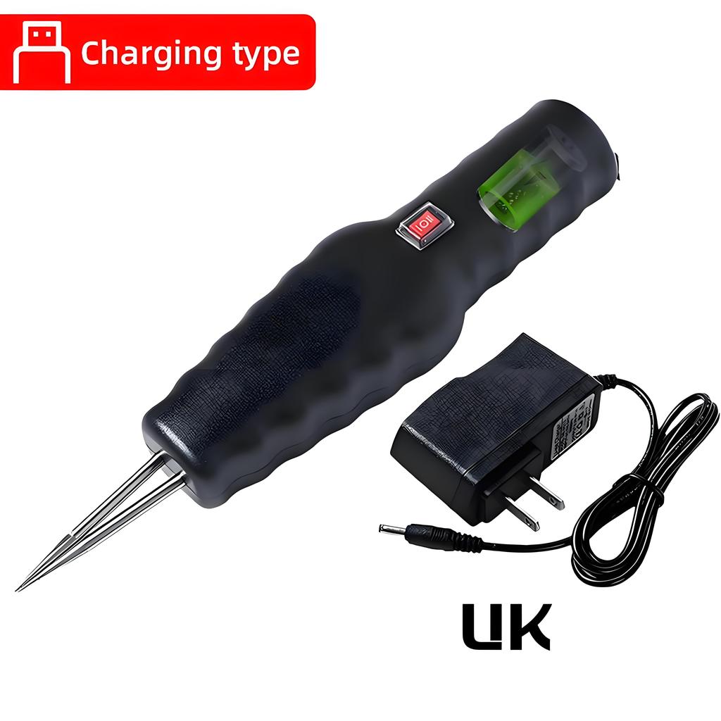 Электрическая перосъемная машина для птицы Быстрая перосъемная машина для курицы Эффективное удаление пера Устройство для ощипывания шерсти сельскохозяйственных животных утки гуся Новое