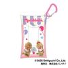 Monchichi Monchhichi  Multi Clear CaSe S Size Monchhichi 03 Pair  Beige 