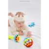 9 шт. детские погремушки, набор для хранения бутылочек, шейкер для новорожденных, игрушки для прорезывания зубов, ранняя развивающая игрушка