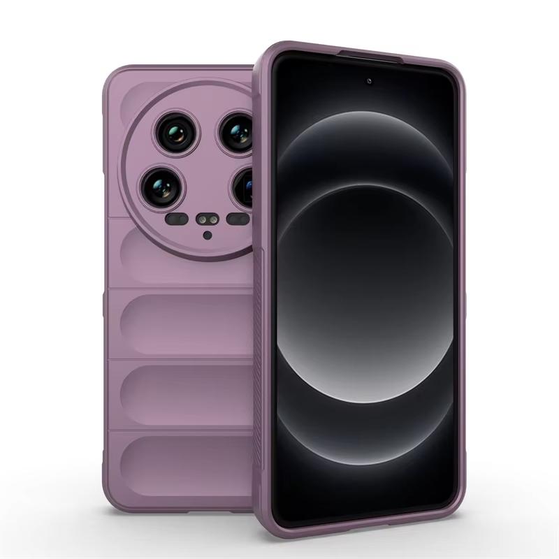 Чехол для Xiaomi 14 Ultra Xiaomi 14UltraMax задняя крышка чехол мягкий силиконовый противоударный чехол для телефона защита от падения Funda Coque