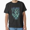 Funny Gift Band Maid Best Japan Metal Band Artwork Classic T-Shirt