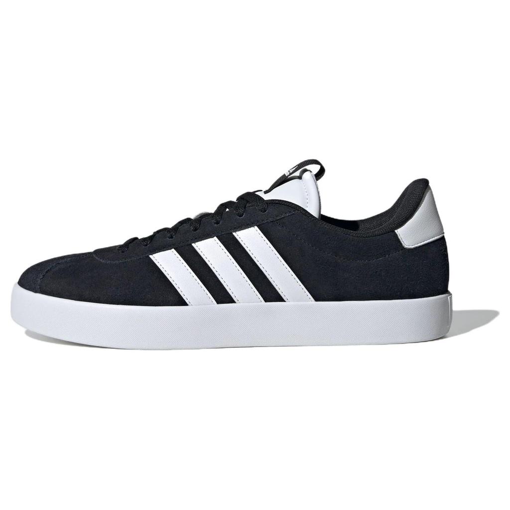 Adidas VL Court 3.0 Black White Men Sneakers Core-Black Cloud-White ID6278