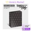[Предзаказ] [THIS & THAT] (АЛЬБОМ ДЛЯ ФАНАТОВ ВЕР.) Мини-альбом + Бесплатный подарок
