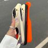 Надеюсь, вы счастливы, подходит для мобильного телефона Apple 16/15promax, чехол iphone14/12/11 мягкий чехол 13 мультяшный