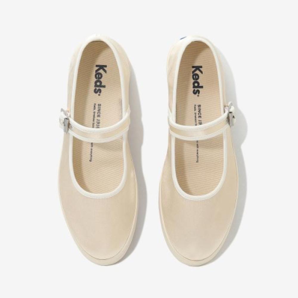 Keds Ремешок Champion Satin Mary Jane 5xm02352g700