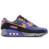 Nike Кроссовки Air Max 90 Qs 'ACG Persian Violet' Повседневная обувь CN1080-500