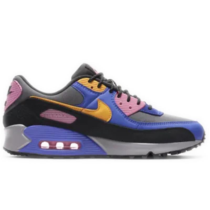 Nike Кроссовки Air Max 90 Qs 'ACG Persian Violet' Повседневная обувь CN1080-500
