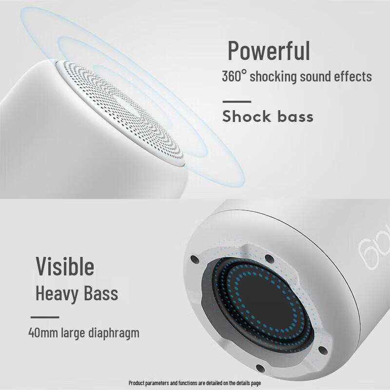 Sena Portable Bluetooth Speaker