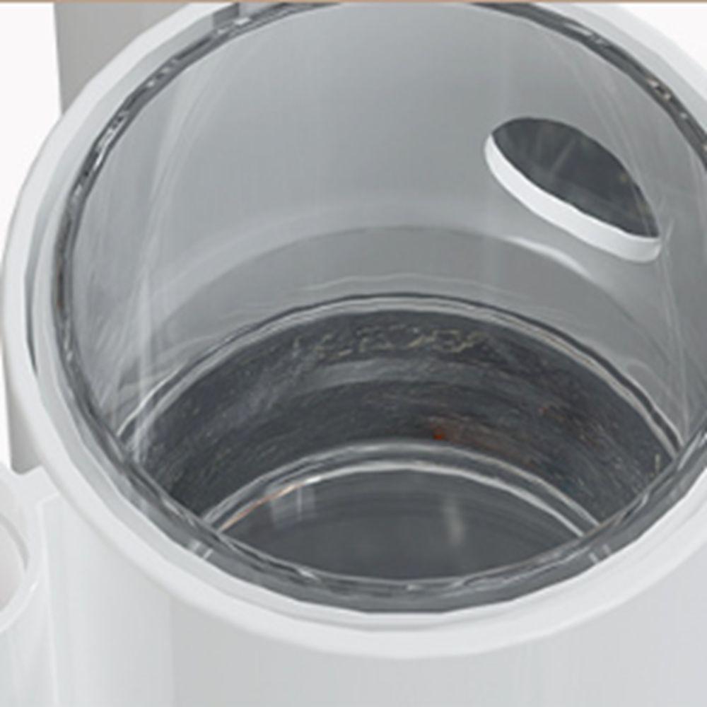 High-End Automatic Toothpick Can Cute Train Toothpick Can Toothpick Box Ornament  Living Room