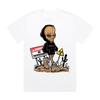 ФУТБОЛКА TRAVIS SCOTT ASTROWORLD
