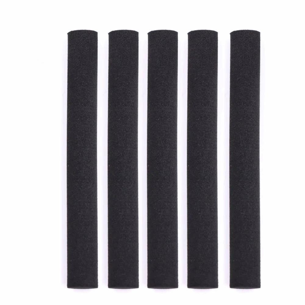 5pcs 8mm 6mm Pop Up Foam Sticks Buoyancy Design Fishing Zig Rig Foam Sticks Fly Tying