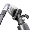 Tool With Snap Clips Golf Groove Cleaner Golf Club Brush Groove Cleaning Brush Hair Club Brush