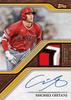 Бейсбольный бокс 2024 Topps Series 1, CBTB224468