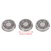 1/3 шт. Сменные лезвия для электробритвы ZOZEN Flyco FR8 FS373 FS339 FS850 FS858, головка-резак для бритья