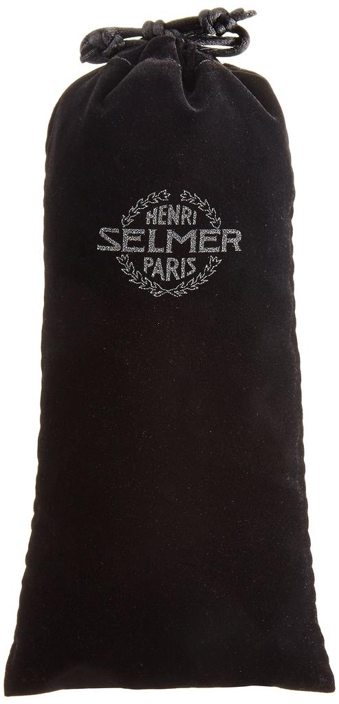 Selmer Soprano Saxophone Mouthpiece S80 D