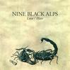 CD NINE BLACK ALPS - Love/Hate 1740807 Island Records 2007 UK Рок Б/У