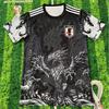 25/26 Season Japan Anime Football Jerseys Mens Womens Team Sports Shirts