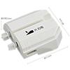 Kai SELECT 100 Cartridge Sharpening Stone for Knives Single-Edged (AP0134)