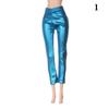18 Style 1/6 Doll Gifts Doll Clothes Candy Color Pants Elastic Trousers Handmade