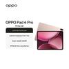 OPPO Pad 4 Pro 13.2-inch Tablet (CN version)