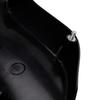 Stretched Extended Side Cover Panel For Touring Electra Street Road Glide 09-13