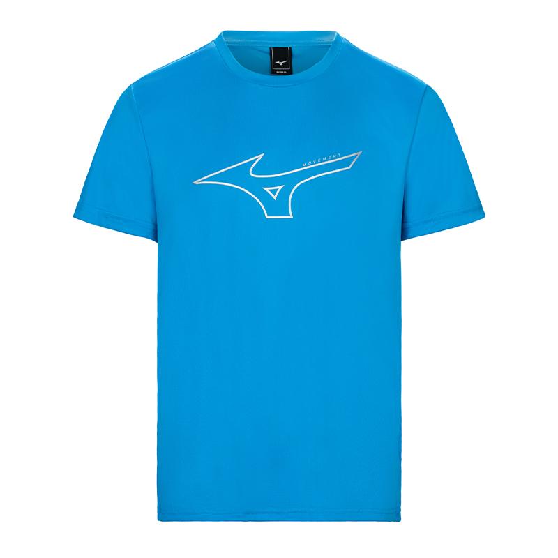 Mizuno Одежда для бадминтона унисекс C2CA43Z4