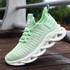 Men Comfortable Casual Sports Shoes Breathable Running Shoes Men Platform Tenis Shoes Waling Jogging Training Shoes Sneakers Men